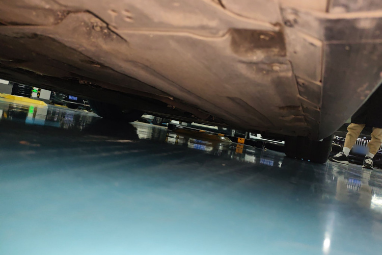 Toyota Supra 2022 car image #24