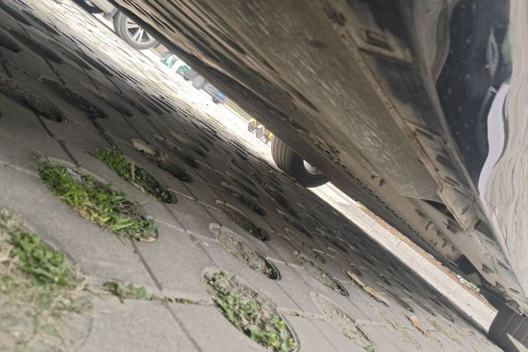 Exceed Stellar Era ET 2024 car image #24