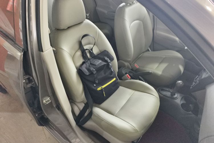 Nissan Sunny 2019 car image #24