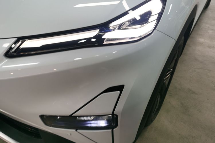 Deepal S05 2025 #24 Deepal S05 2025 immagine di auto #24