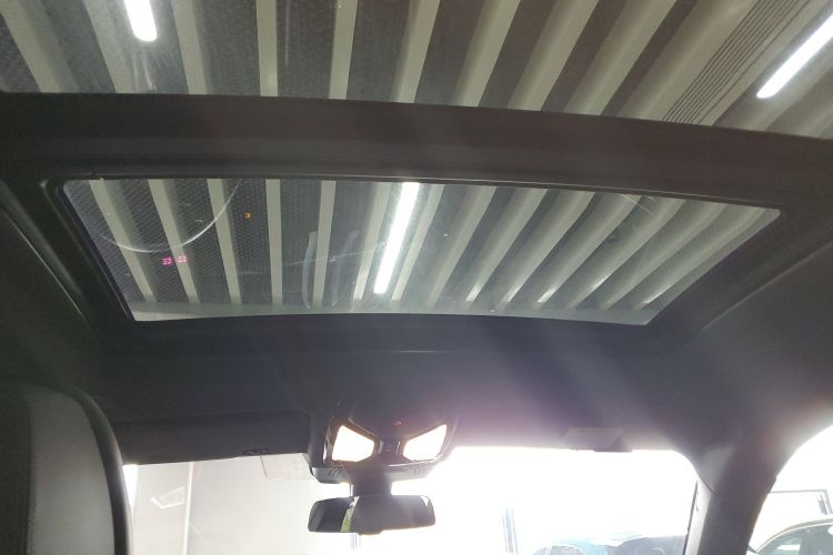 BMW X6 2021 #24 BMW X6 2021 car image #24