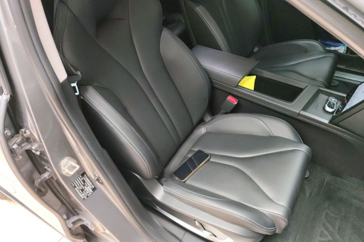 Xpeng G3 2021 #24 Xpeng G3 2021 immagine di auto #24