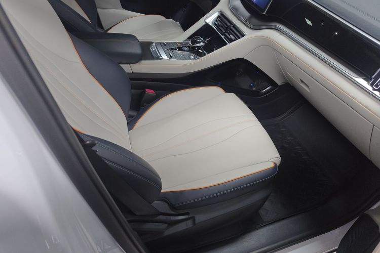 BYD Song Plus New Energy 2022 #24 BYD Song Plus New Energy 2022 car image #24