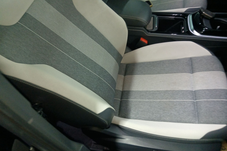 Volkswagen ID.4 Crozz 2024 car image #24