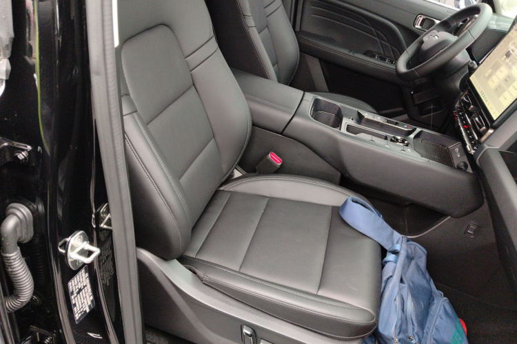 Haval Raptor New Energy 2025 car image #24