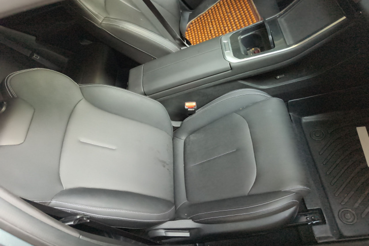 Livan 7 2024 #24 Livan 7 2024 immagine di auto #24