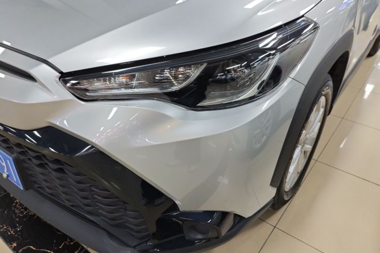 Toyota Frontlander 2023 car image #24