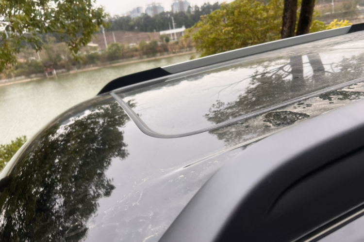 Haval Raptor New Energy 2023 car image #24