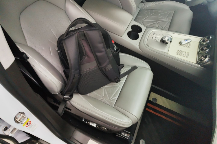 Denza N8 2023 #24 Denza N8 2023 imagem de carro #24