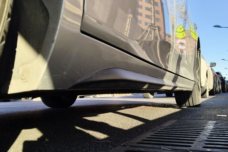 GAC iA5 2020 car image #24