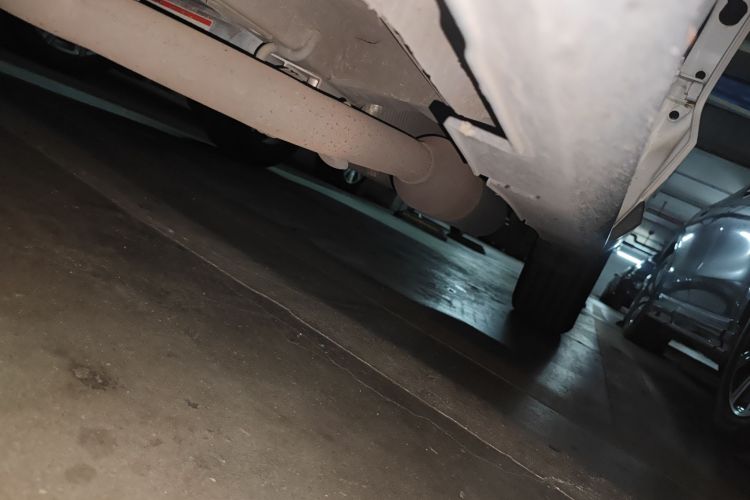 GAC Trumpchi GS4 New Energy 2020 car image #24