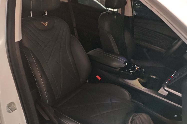 Kaiyi Kunlun 2023 immagine di auto #24