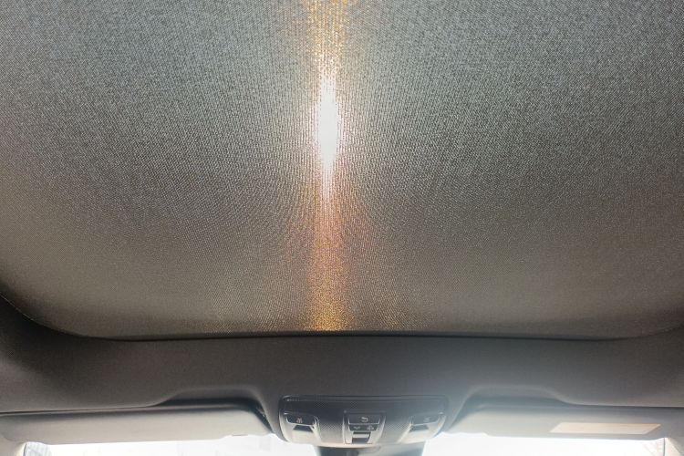 Mercedes-Benz CLA AMG 2018 car image #24