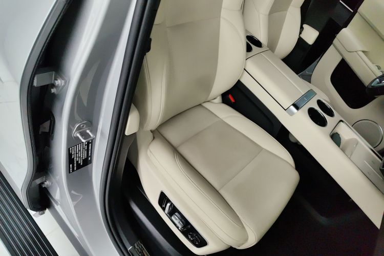 Li L9 2022 imagen de coche #24