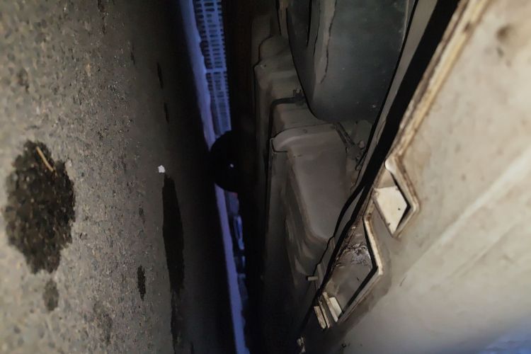 GEELY Emgrand GL 2018 car image #24