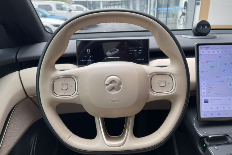 蔚来 蔚来ET5 2023 汽车图片 #24