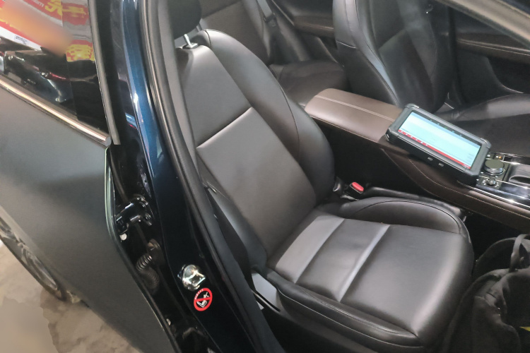 Mazda CX-30 2020 car image #24