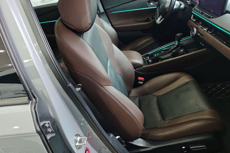 Honda Inspire 2023 car image #24