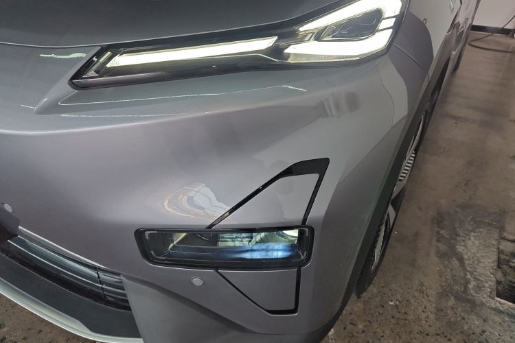 Deepal S05 2025 #24 Deepal S05 2025 immagine di auto #24