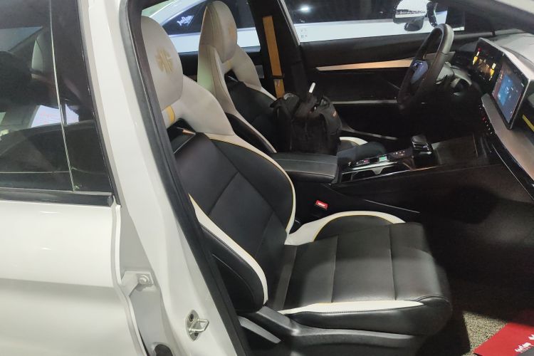 MG 5 Scorpio 2022 صورة سيارة #24