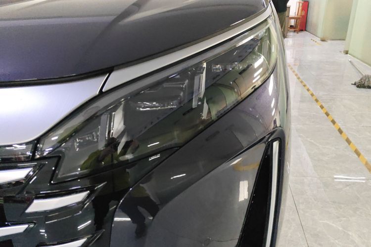 BYD Xia 2025 imagen de coche #24