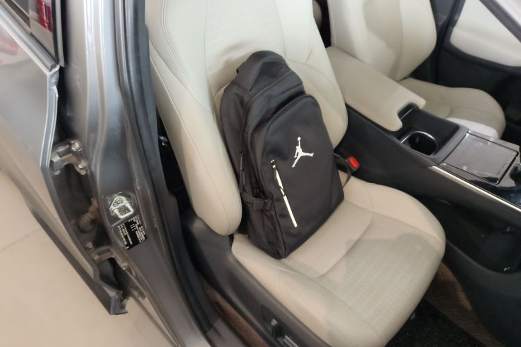 丰田 一汽丰田bZ4X 2022 汽车图片 #24