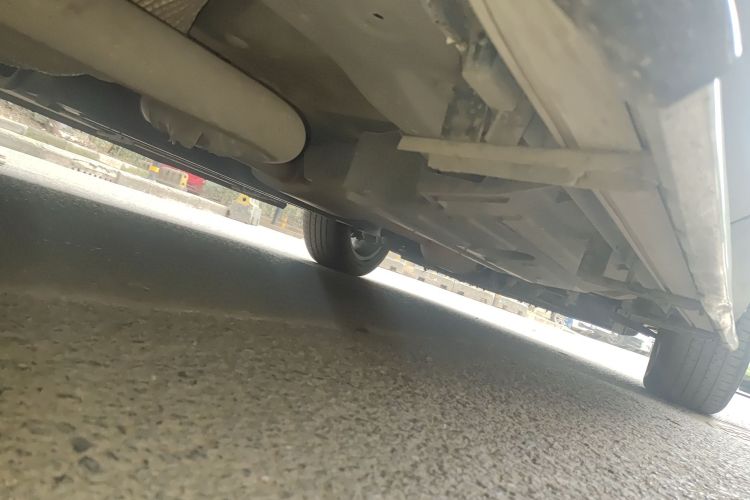 Haval H6S 2022 immagine di auto #24