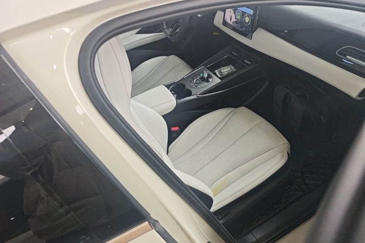 BYD Seal 06 New Energy 2024 car image #24