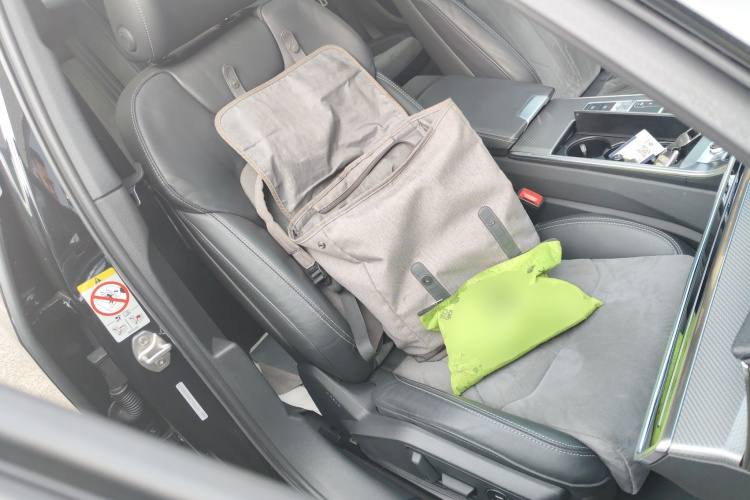 Audi A6L New Energy 2020 car image #24