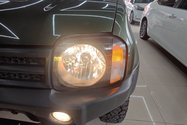 Suzuki Jimny (Imported) 2018 imagen de coche #24