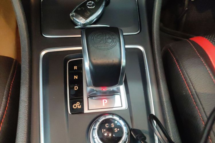 Mercedes-Benz CLA AMG 2019 car image #24