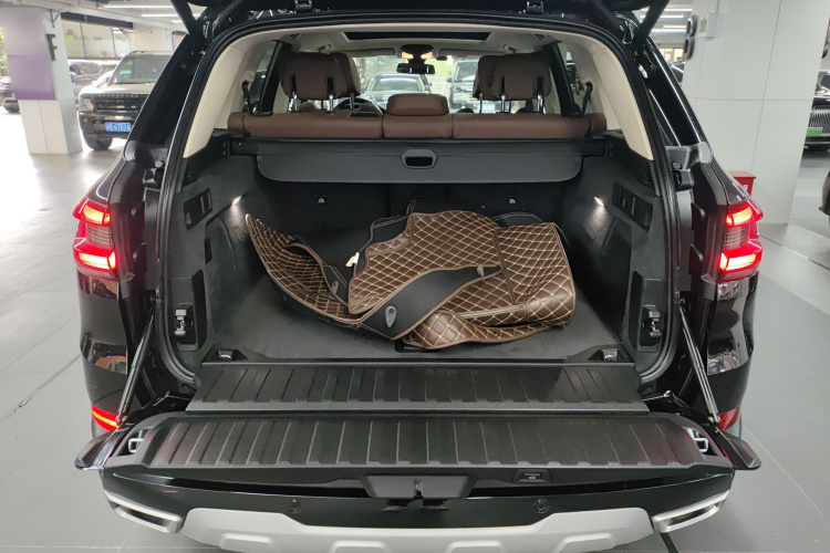 BMW X5 (Imported) 2022 car image #24