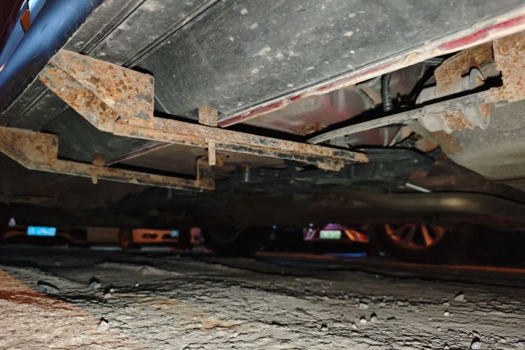 Changan CS15 2016 #24 Changan CS15 2016 immagine di auto #24