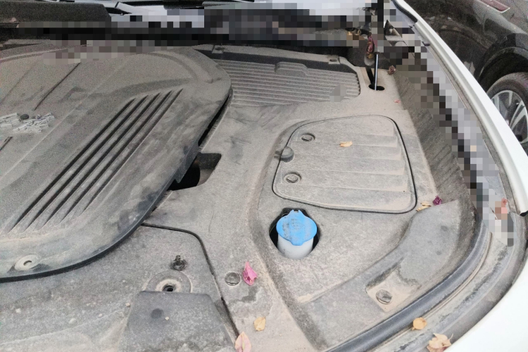 HongQi E-HS9 2023 imagem de carro #24