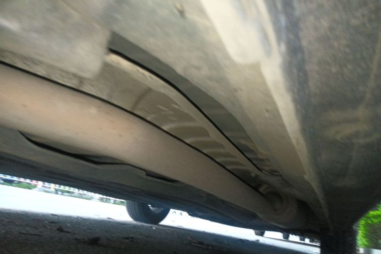 Honda Gienia 2017 #24 Honda Gienia 2017 car image #24