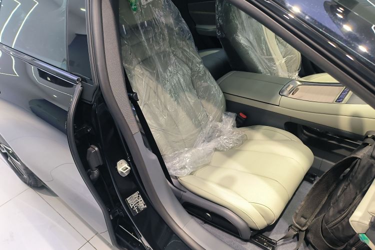 Exceed Stellar Era ES 2025 immagine di auto #24