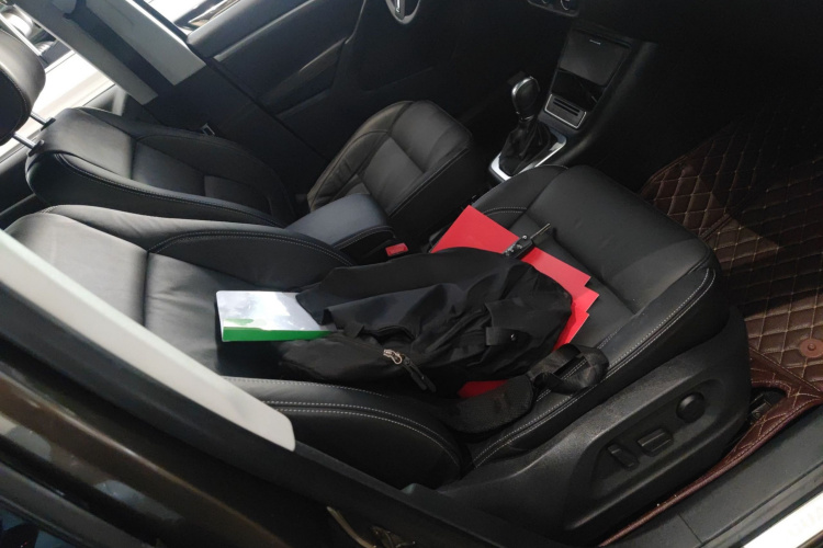 大众 途观 2016 汽车图片 #24