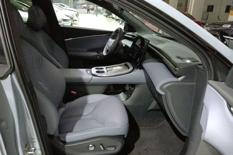 Xpeng G7 2025 #24 Xpeng G7 2025 car image #24