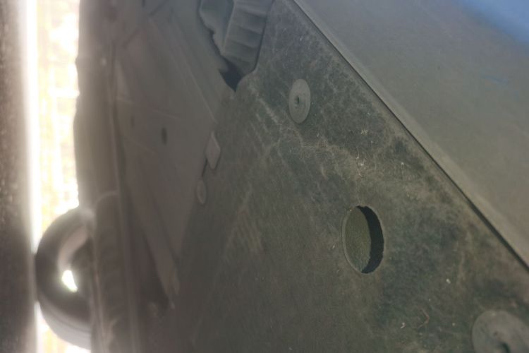 BMW M4 2017 immagine di auto #24