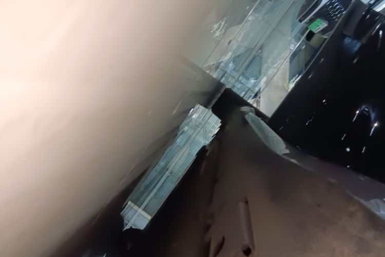 Denza Z9 2024 immagine di auto #24