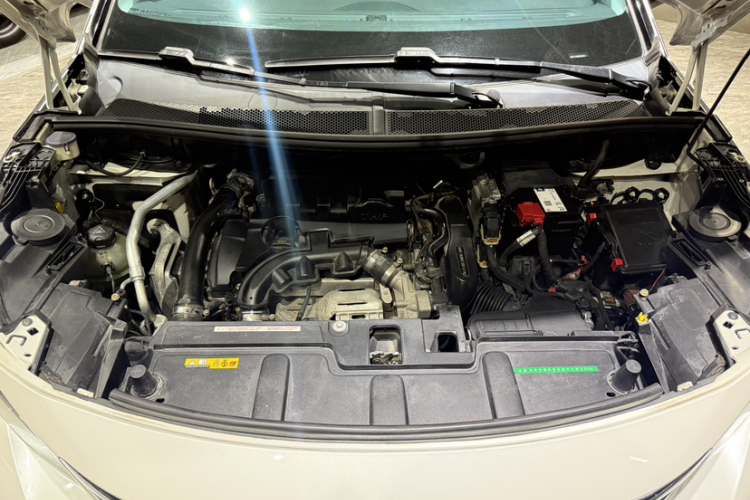Peugeot 4008 2017 car image #24