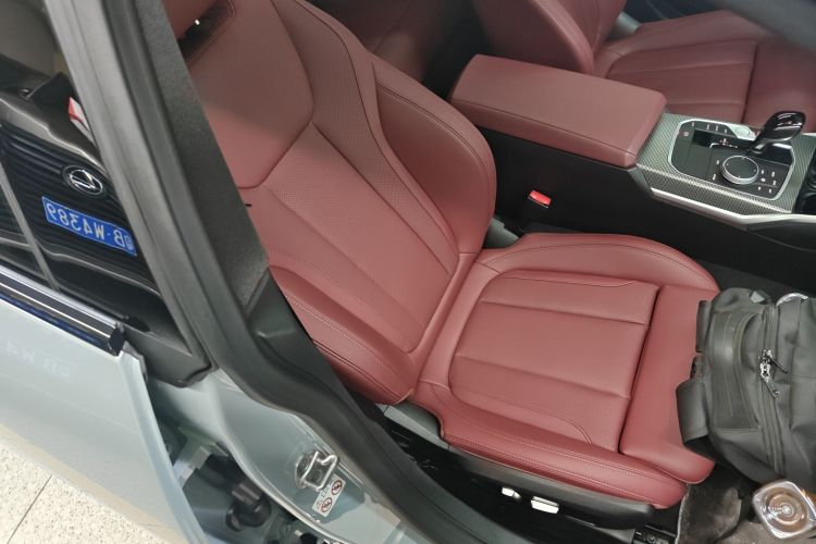 BMW 4 Series 2022 imagem de carro #24