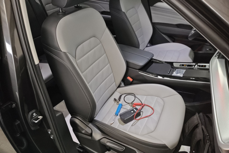 Volkswagen Tavendor 2025 immagine di auto #24