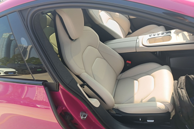 MI SU7 2025 #24 MI SU7 2025 صورة سيارة #24