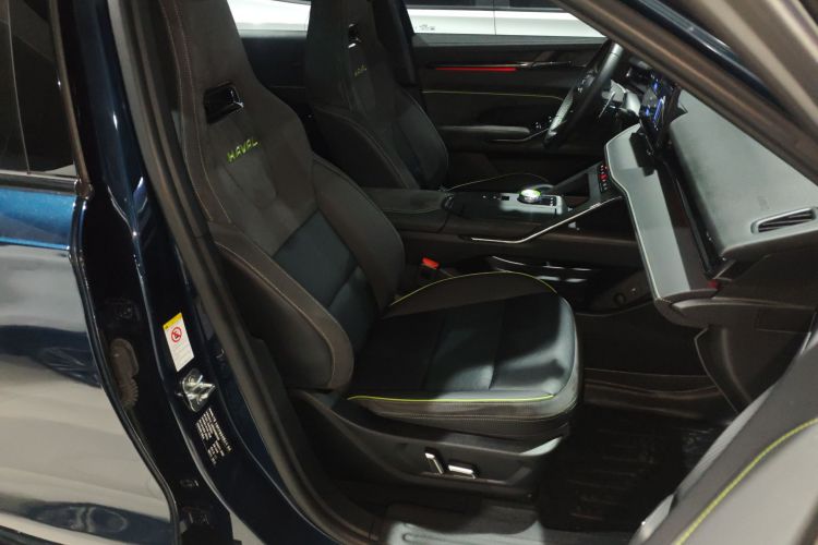 Haval H6S 2022 immagine di auto #24