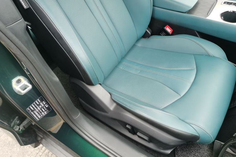 MG 7 2025 car image #24