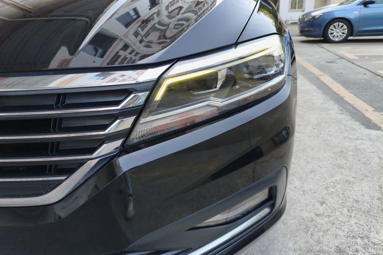 Volkswagen Lavida 2019 car image #24