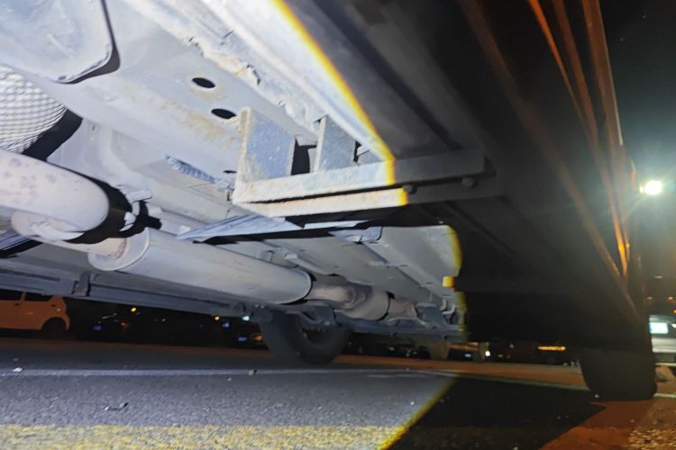 Exceed Chasing Wind 2019 car image #24