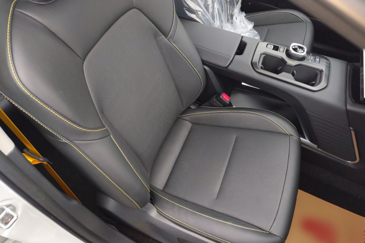 Toyota bZ5 2025 #24 Toyota bZ5 2025 imagem de carro #24