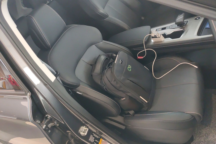 Changan X7 PLUS 2024 imagem de carro #24